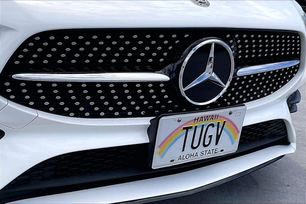 Thumbnail: 2020 Mercedes-Benz CLA - 33