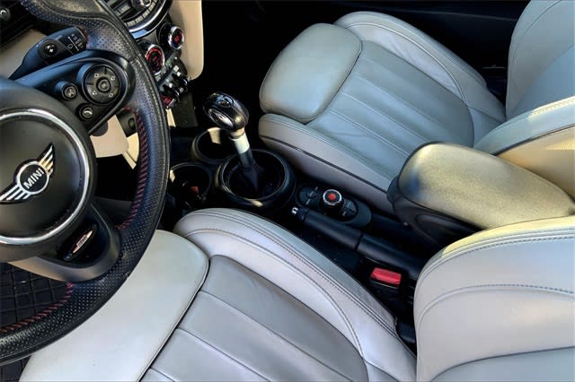 2019 MINI Cooper S 21