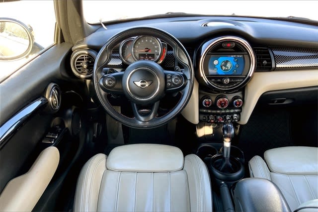 2019 MINI Cooper S 14