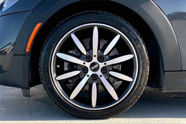 2019 MINI Cooper S 8