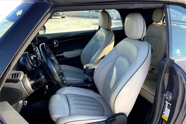 2019 MINI Cooper S 11