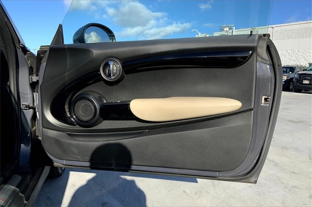 2019 MINI Cooper S 28