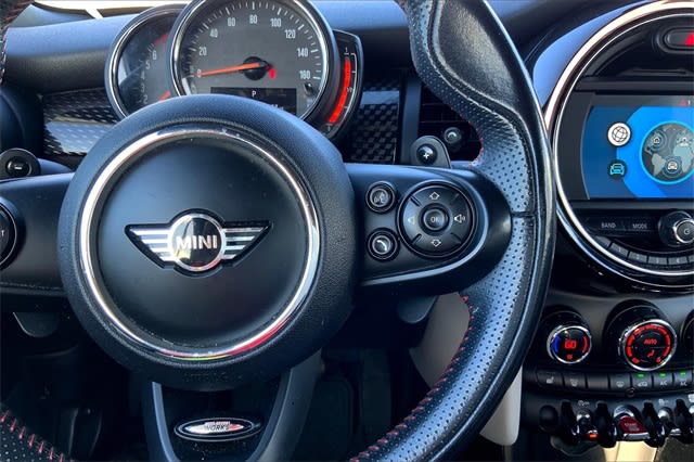 2019 MINI Cooper S 25
