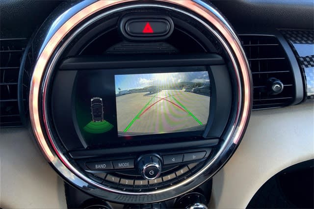2019 MINI Cooper S 26