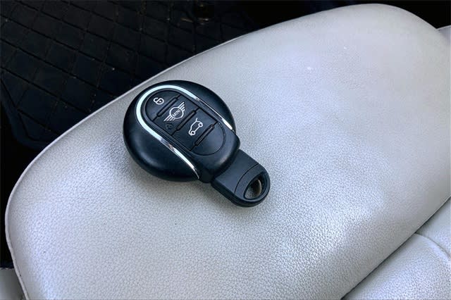 2019 MINI Cooper S 19