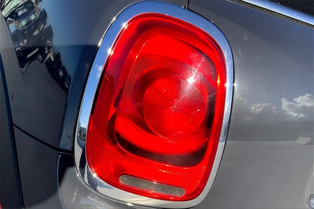 2019 MINI Cooper S 31
