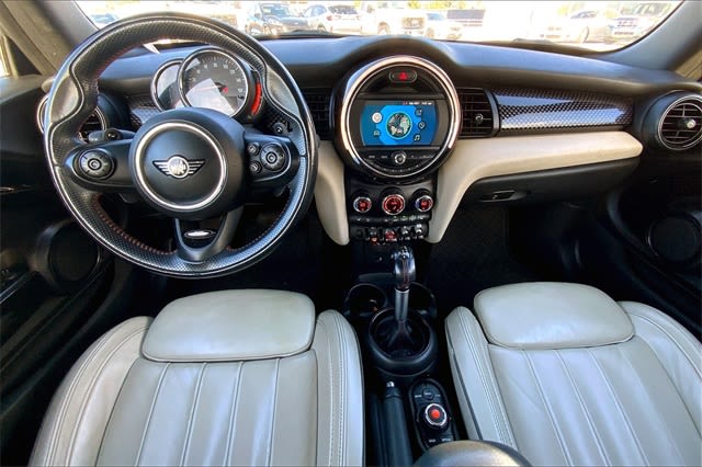 2019 MINI Cooper S 10