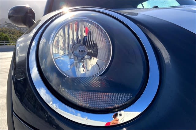 2019 MINI Cooper S 30