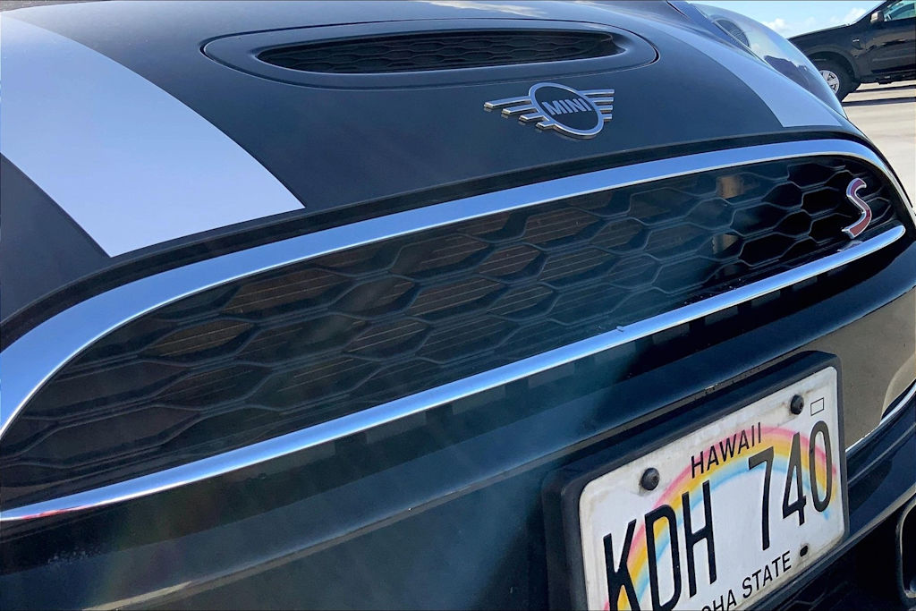 Thumbnail: 2019 MINI Cooper - 32