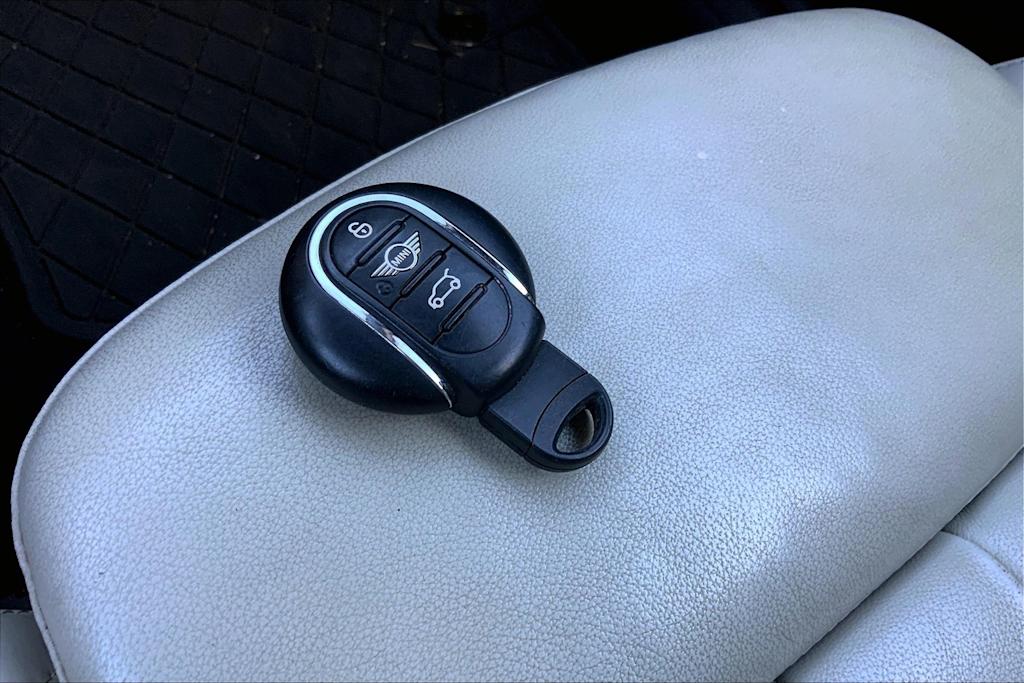 Thumbnail: 2019 MINI Cooper - 19