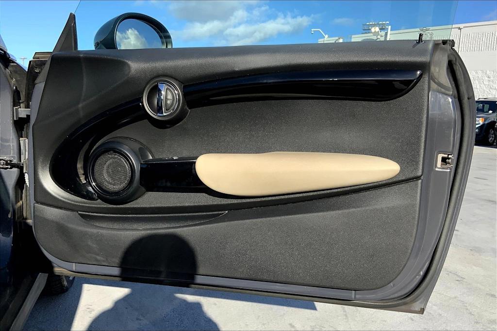 Thumbnail: 2019 MINI Cooper - 28