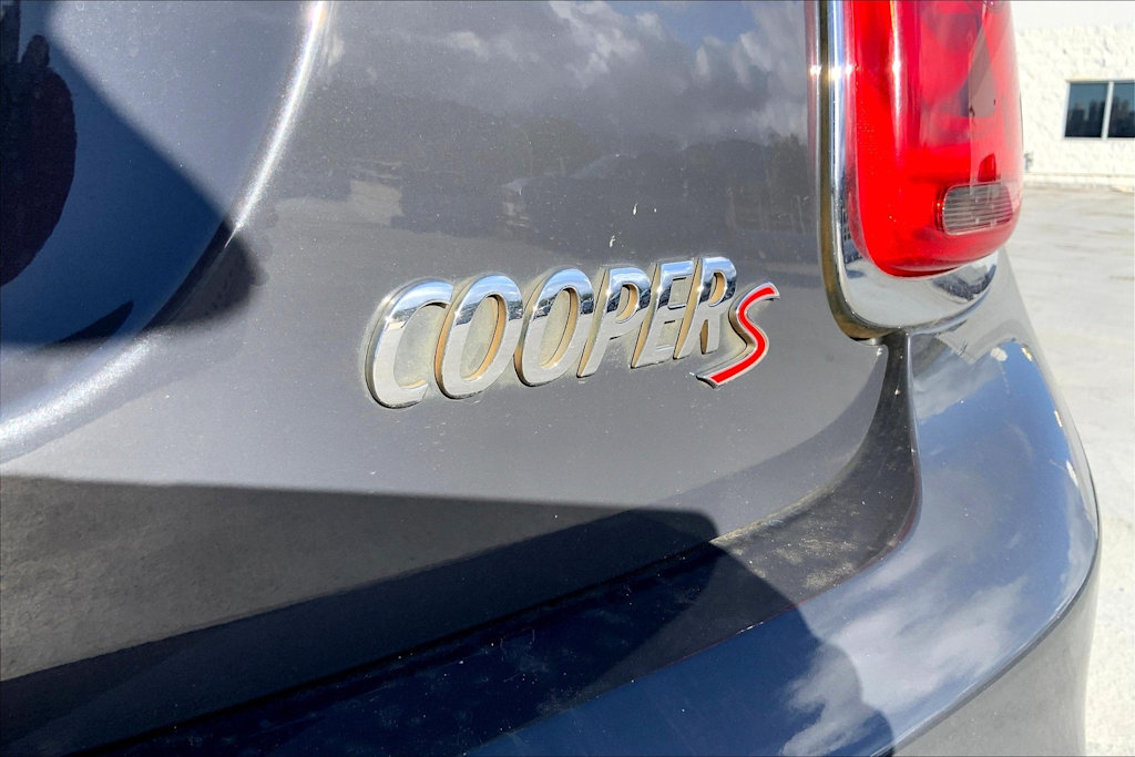 Thumbnail: 2019 MINI Cooper - 7