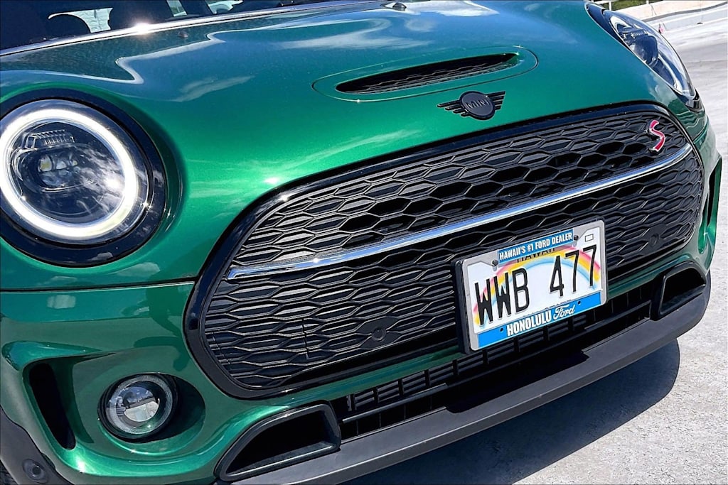 Thumbnail: 2023 MINI Cooper Clubman - 31
