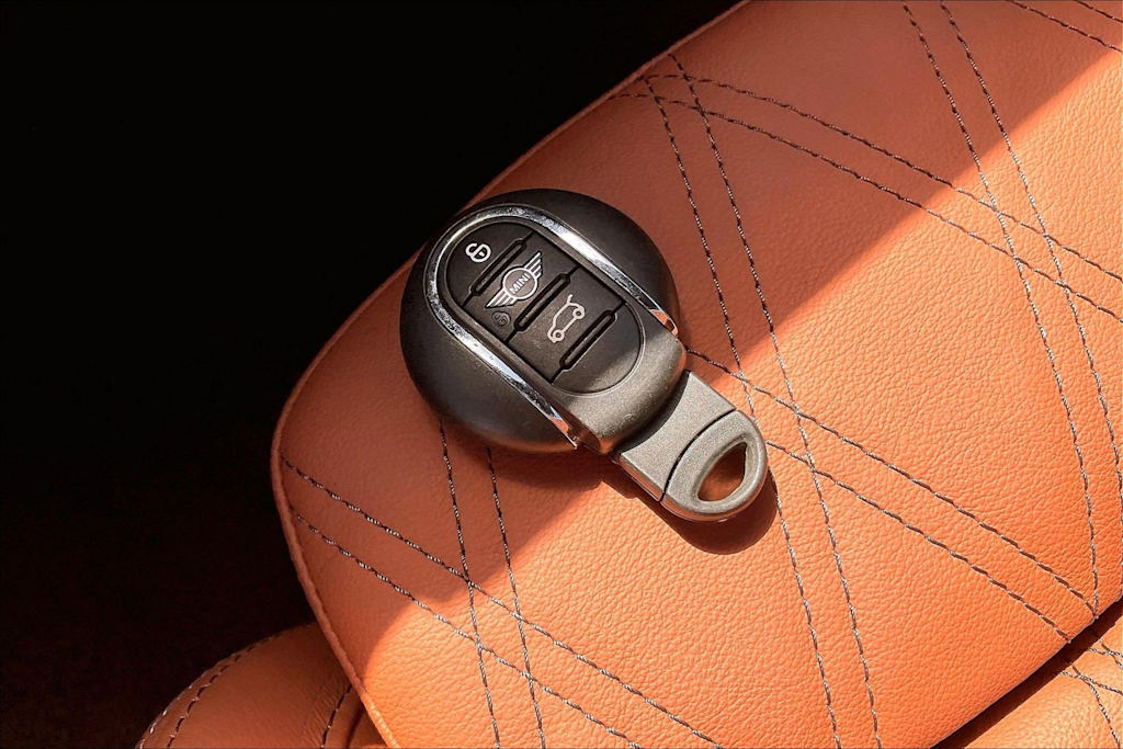 Thumbnail: 2023 MINI Cooper Clubman - 18