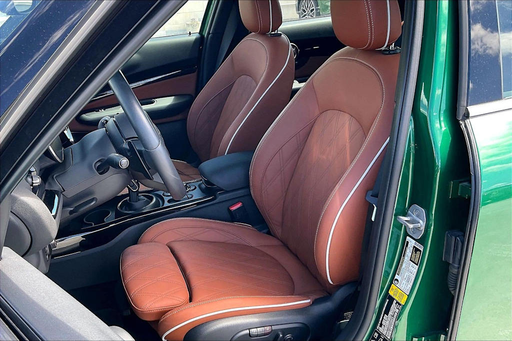 Thumbnail: 2023 MINI Cooper Clubman - 10