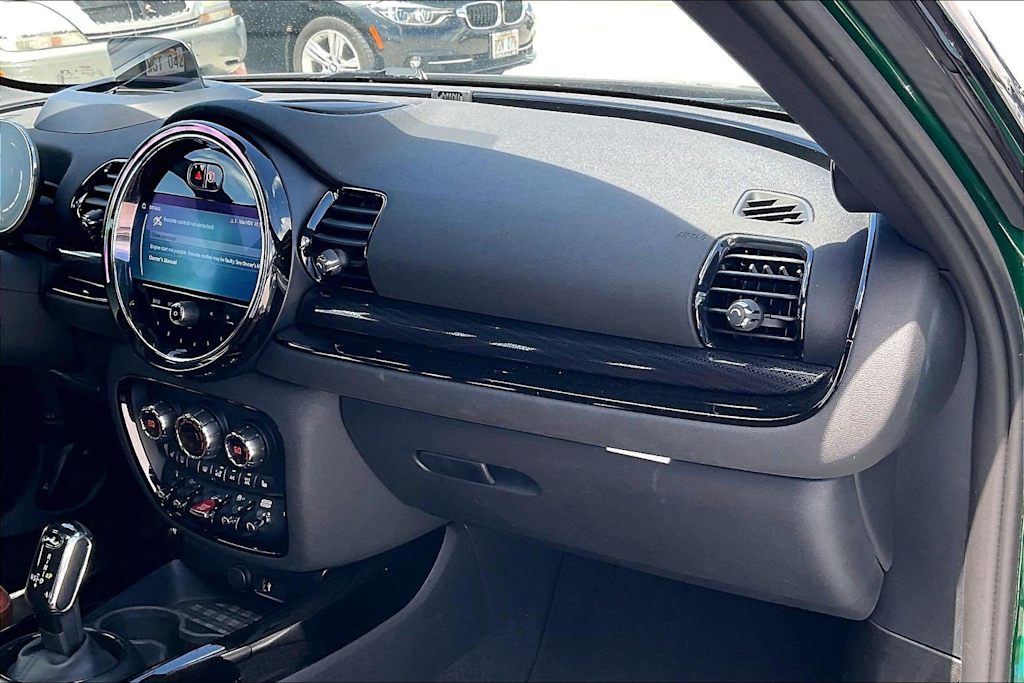 Thumbnail: 2023 MINI Cooper Clubman - 24