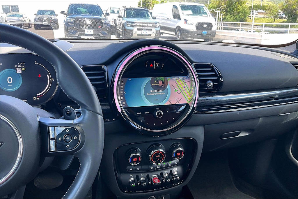 Thumbnail: 2023 MINI Cooper Clubman - 14