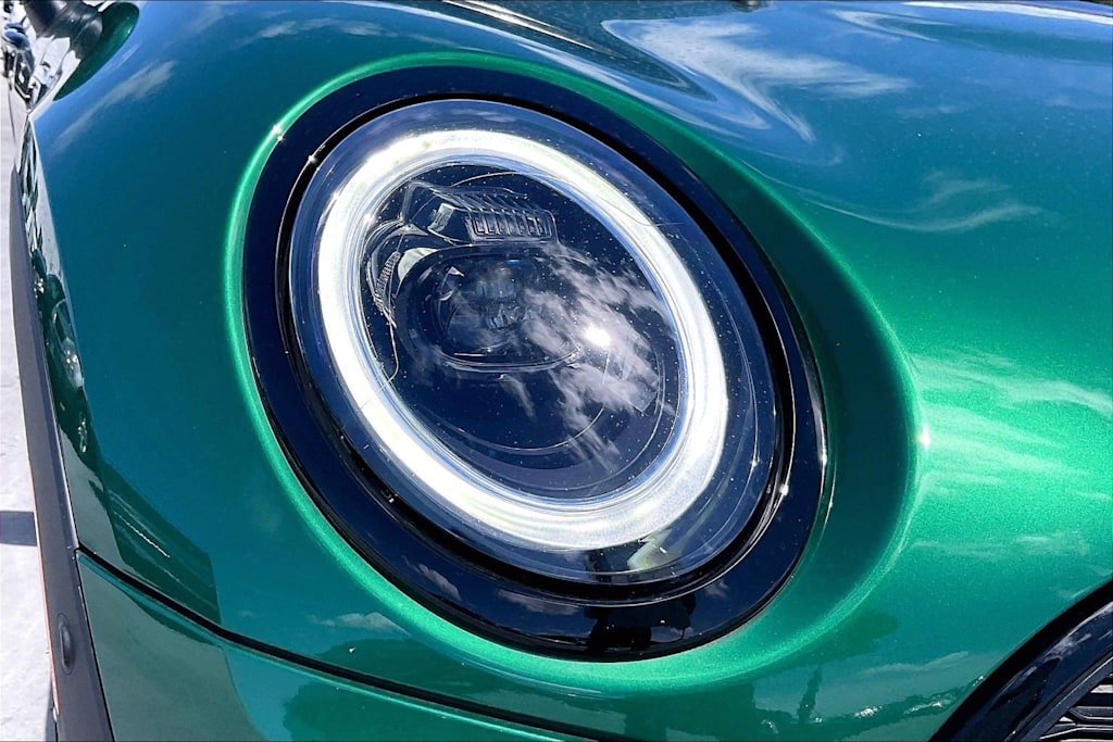 Thumbnail: 2023 MINI Cooper Clubman - 30