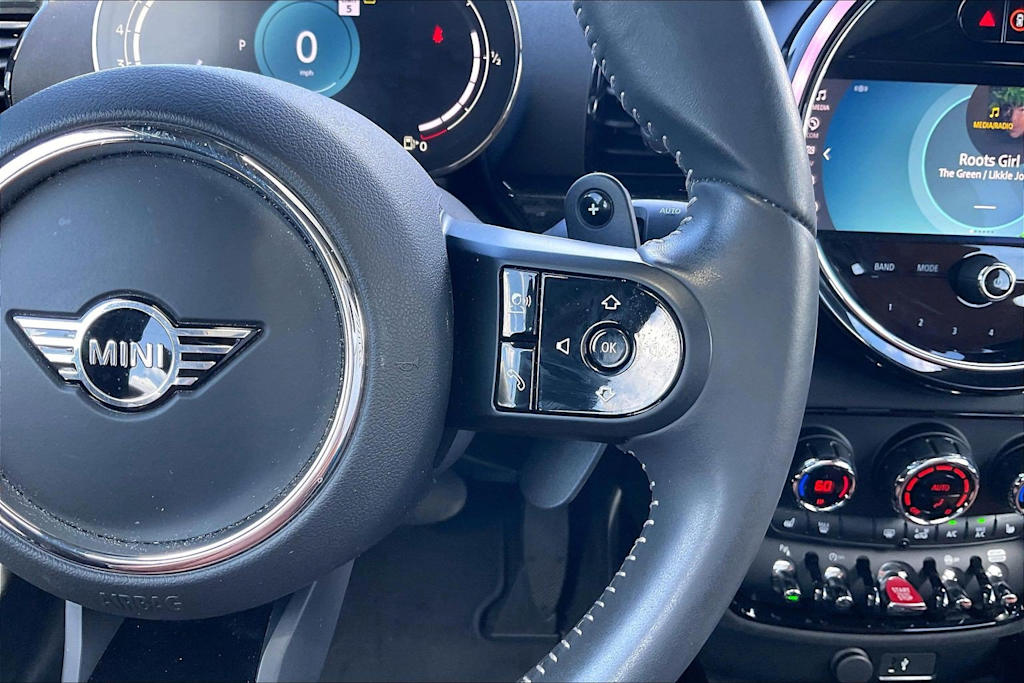 Thumbnail: 2023 MINI Cooper Clubman - 26