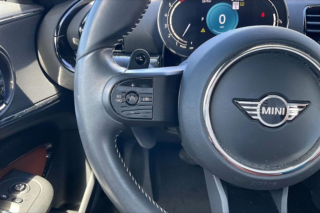 Thumbnail: 2023 MINI Cooper Clubman - 25