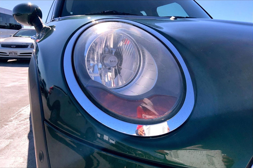 Thumbnail: 2017 MINI Cooper - 31