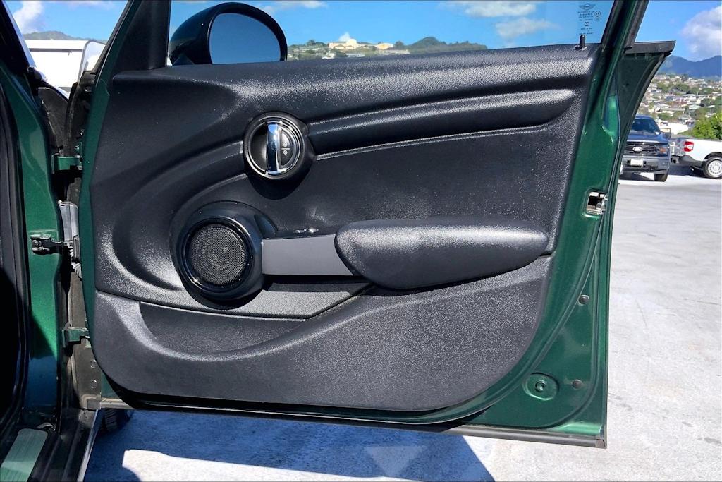 Thumbnail: 2017 MINI Cooper - 28