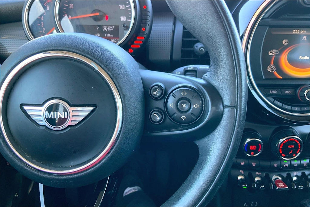 Thumbnail: 2017 MINI Cooper - 26