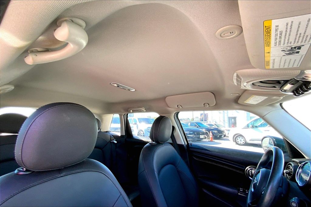 Thumbnail: 2017 MINI Cooper - 30