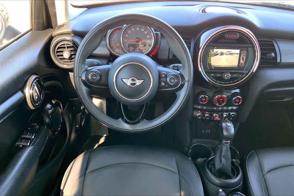 Thumbnail: 2017 MINI Cooper - 14