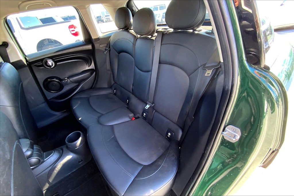 Thumbnail: 2017 MINI Cooper - 29