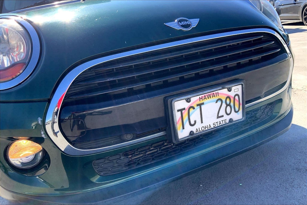 Thumbnail: 2017 MINI Cooper - 33