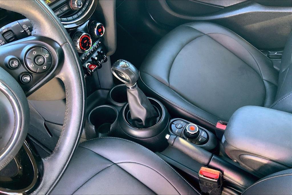 Thumbnail: 2017 MINI Cooper - 21