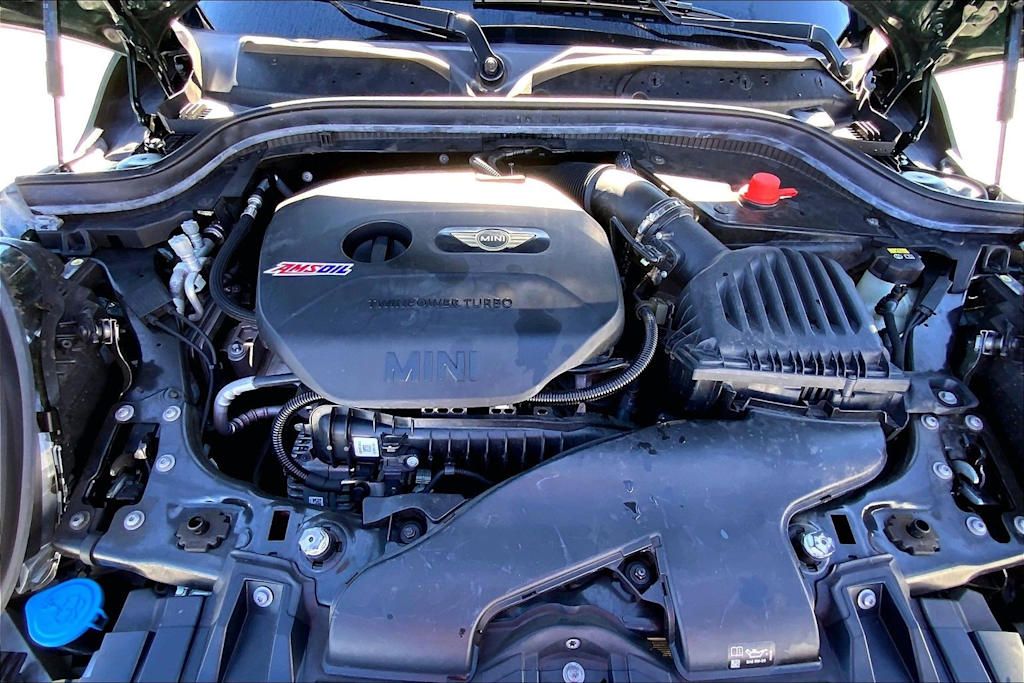 Thumbnail: 2017 MINI Cooper - 9