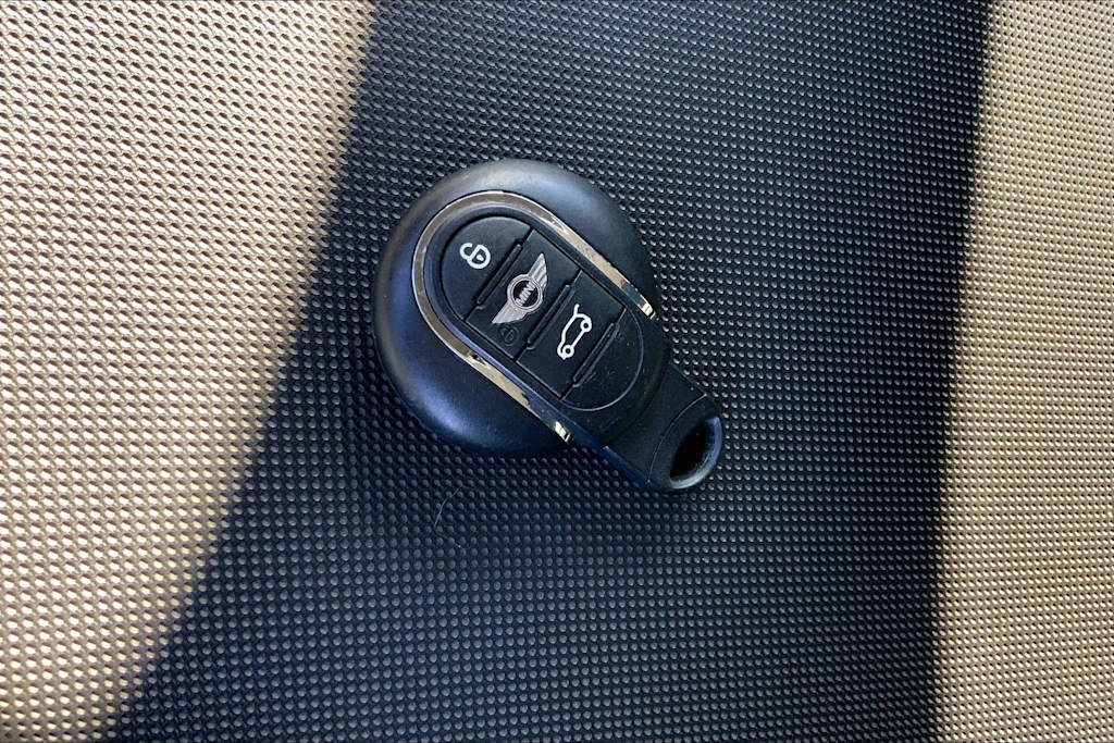 Thumbnail: 2017 MINI Cooper - 19