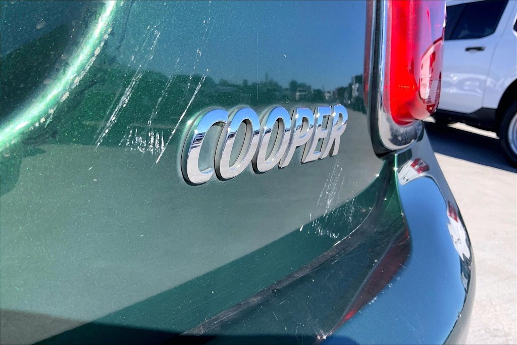 Thumbnail: 2017 MINI Cooper - 7