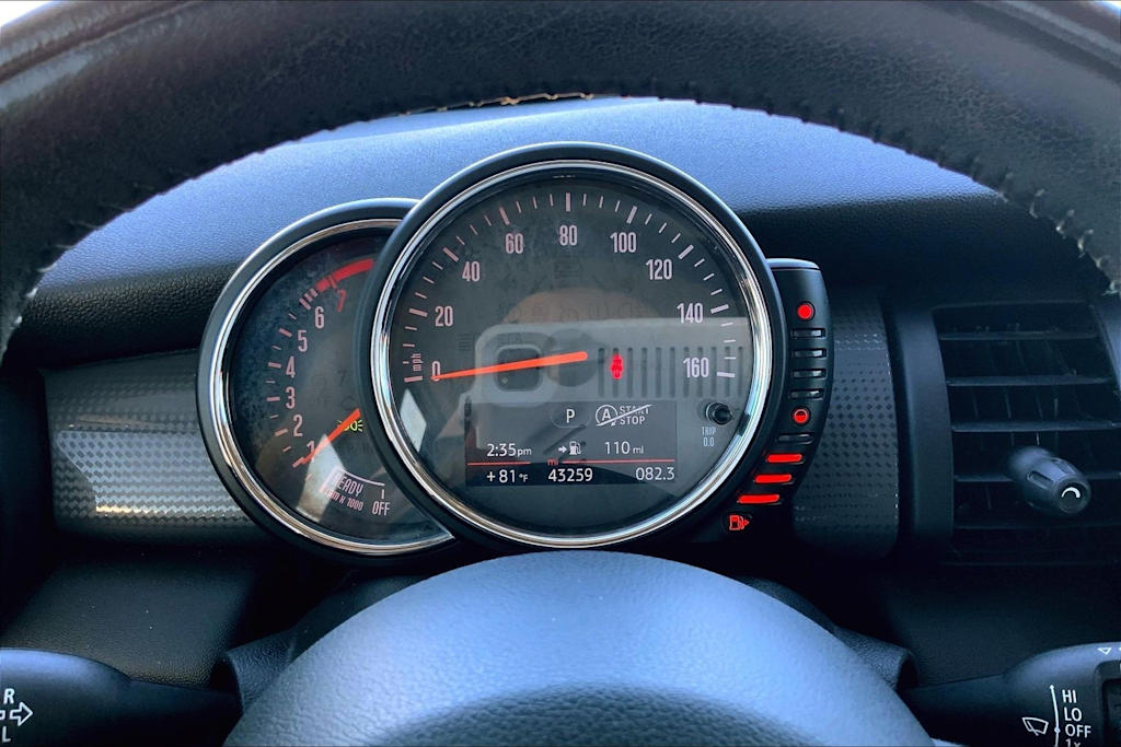 Thumbnail: 2017 MINI Cooper - 17