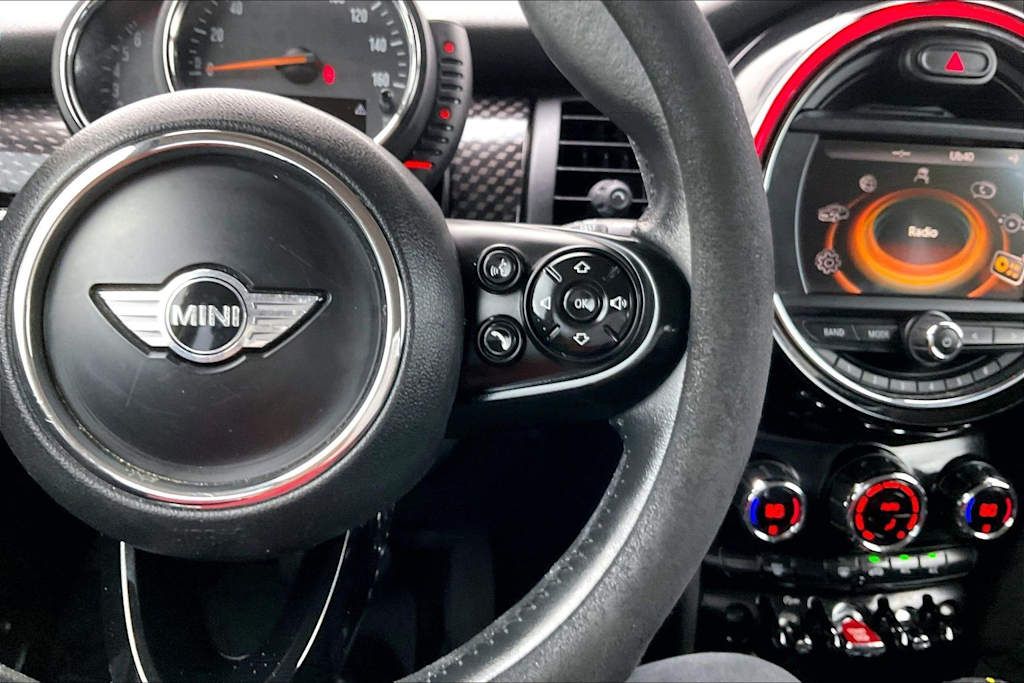 Thumbnail: 2017 MINI Cooper - 25