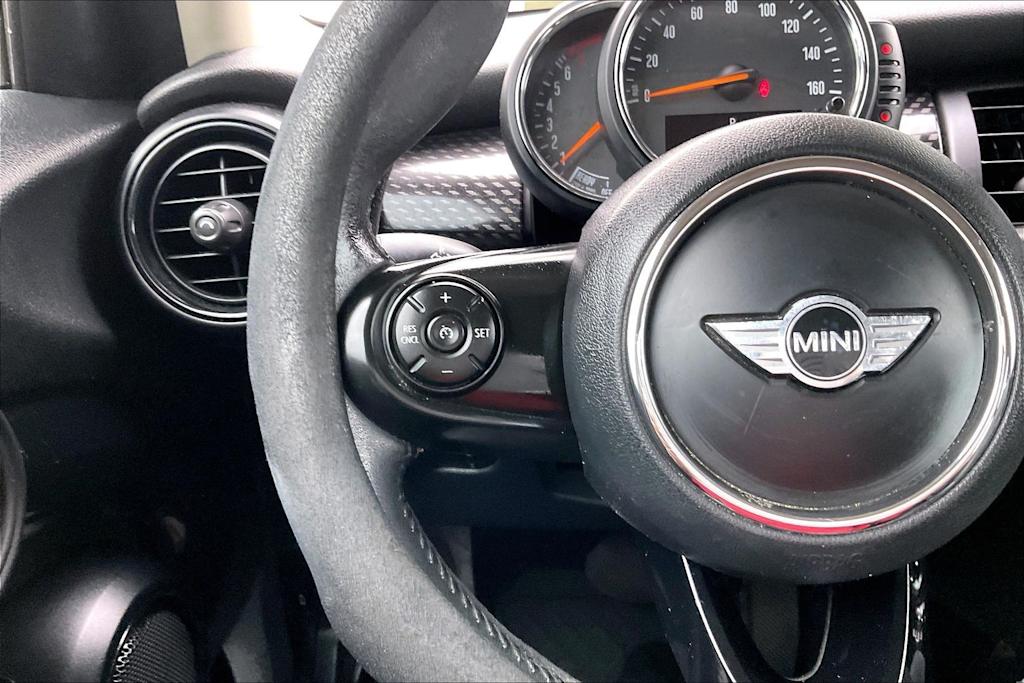 Thumbnail: 2017 MINI Cooper - 24