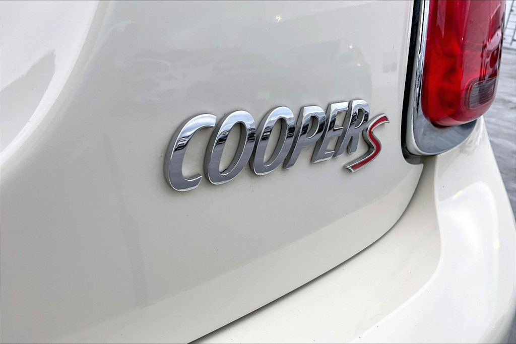 Thumbnail: 2017 MINI Cooper - 7