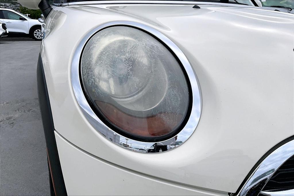 Thumbnail: 2017 MINI Cooper - 31