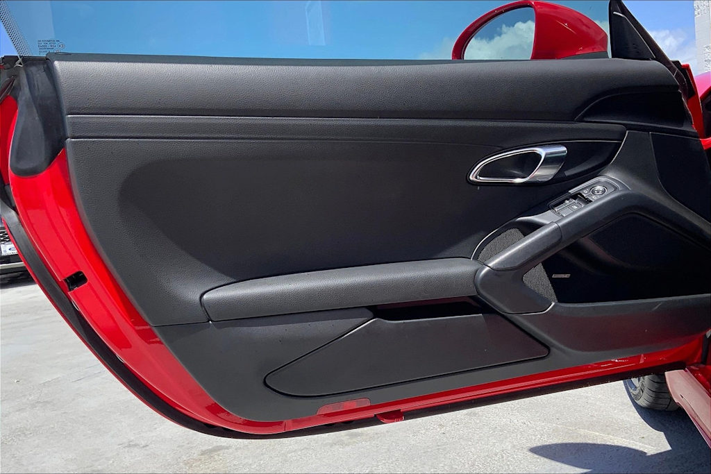 Thumbnail: 2019 Porsche 718 Cayman - 27