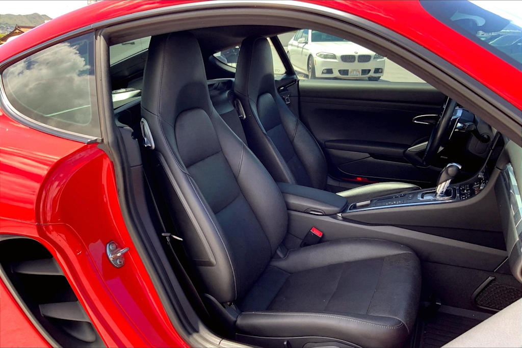 Thumbnail: 2019 Porsche 718 Cayman - 11