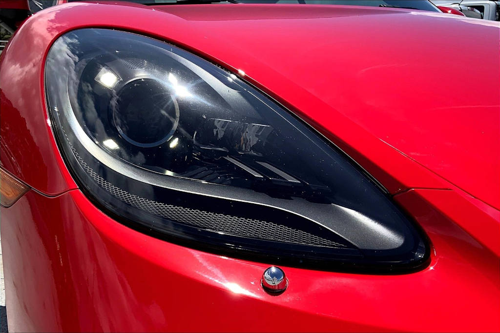 Thumbnail: 2019 Porsche 718 Cayman - 30