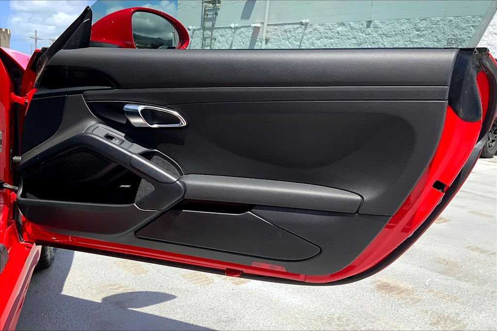 Thumbnail: 2019 Porsche 718 Cayman - 28