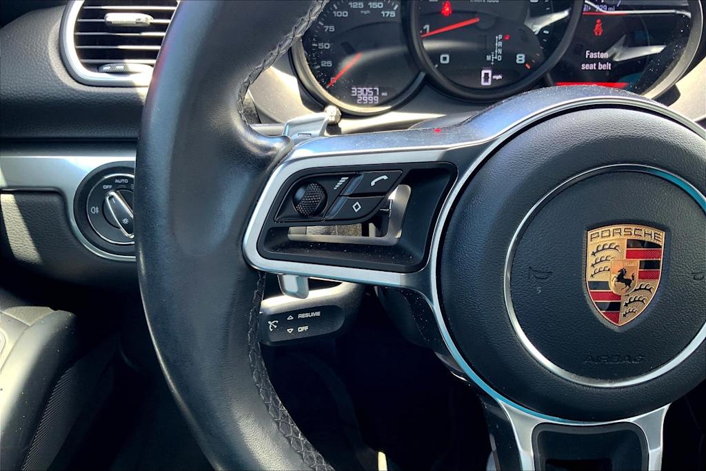 Thumbnail: 2019 Porsche 718 Cayman - 25