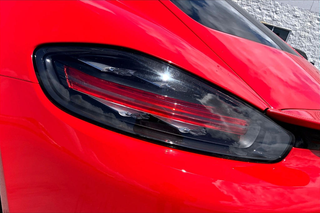 Thumbnail: 2019 Porsche 718 Cayman - 31