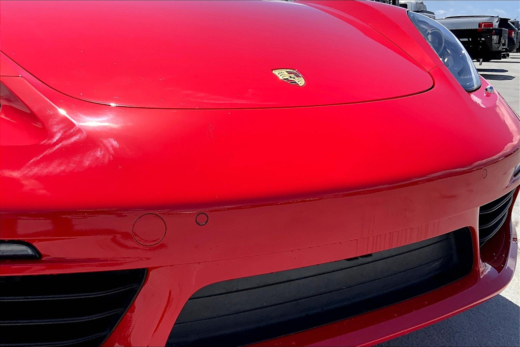 Thumbnail: 2019 Porsche 718 Cayman - 32