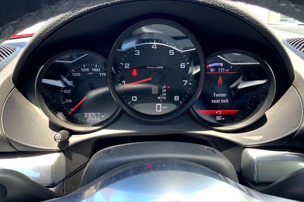 Thumbnail: 2019 Porsche 718 Cayman - 16