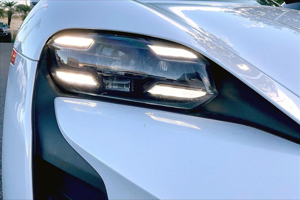 Thumbnail: 2023 Porsche Taycan - 31