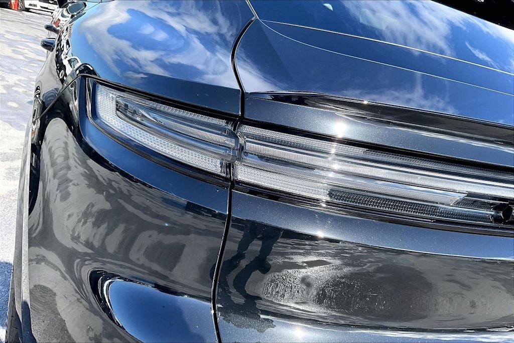 Thumbnail: 2025 Porsche Cayenne - 32
